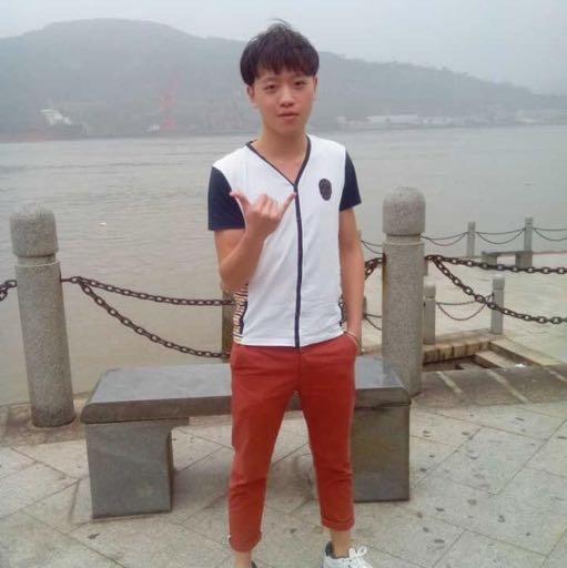 刘子颖的第一张照片--贵阳相亲服务中心