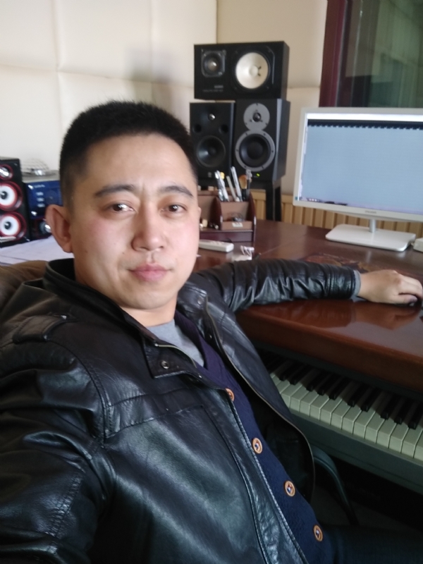 MrJing的第一张照片--贵阳相亲服务中心