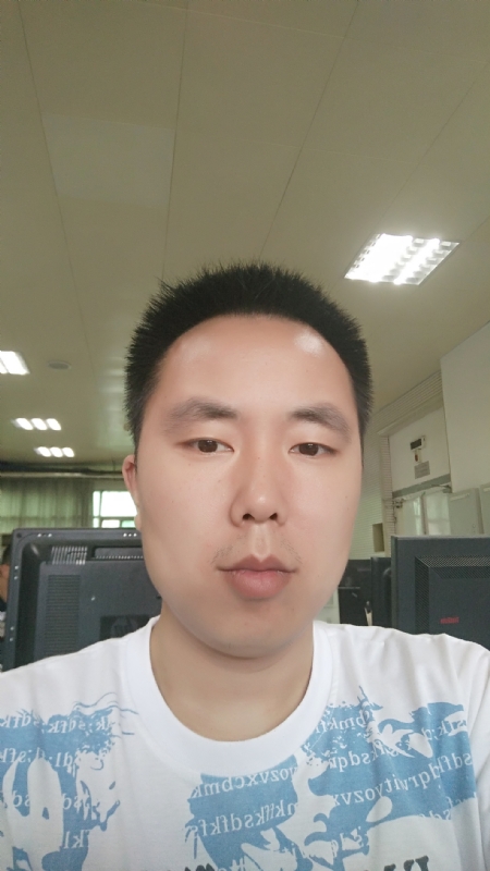 浔城老男孩的第一张照片--贵阳相亲服务中心