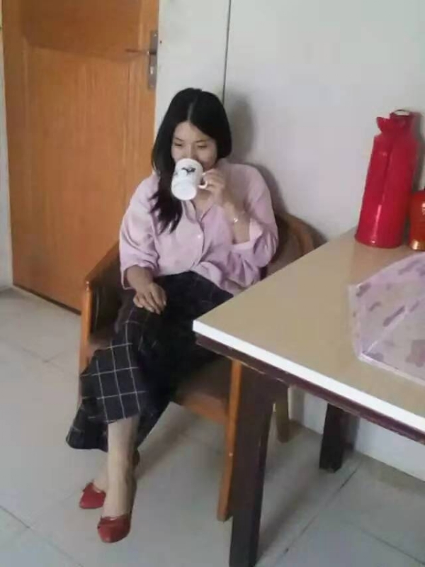 潘琪凌的第二张照片--贵阳相亲服务中心