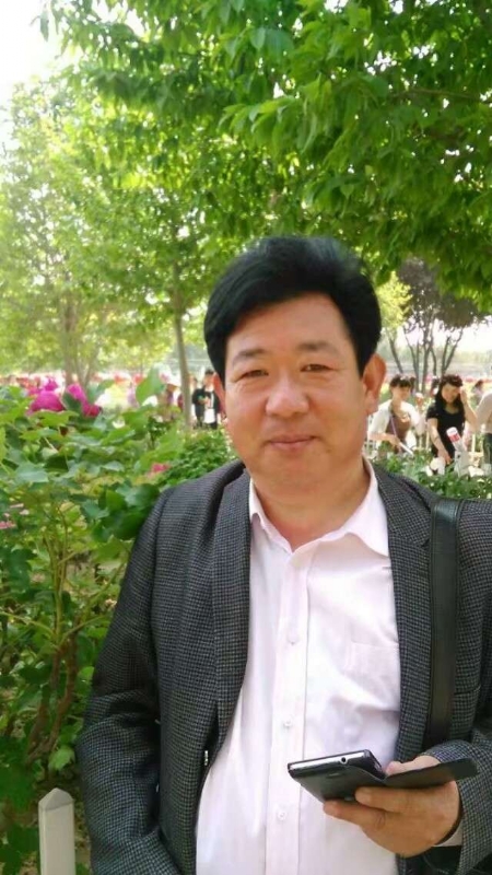 期盼的第一张照片--贵阳相亲服务中心