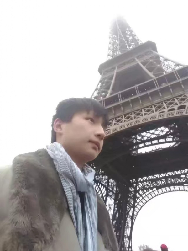 好好相遇的第二张照片--贵阳相亲服务中心