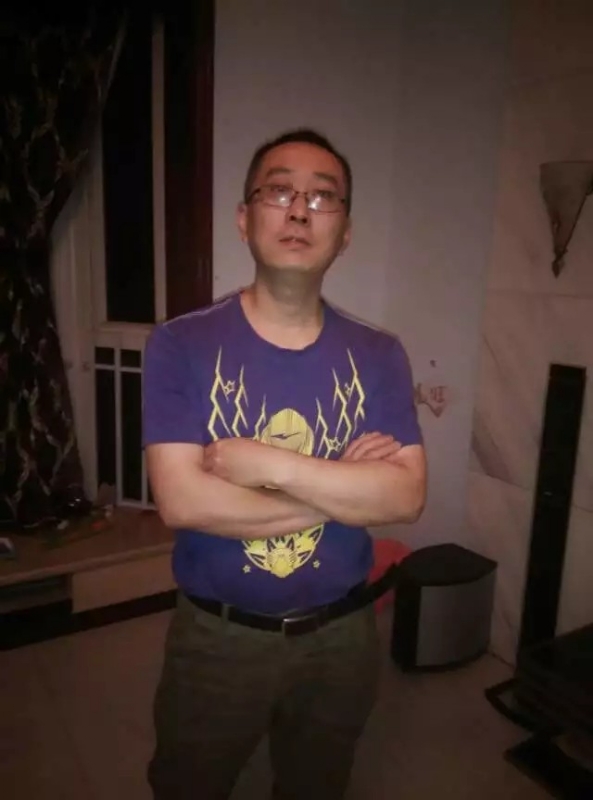 缘的第一张照片--贵阳相亲服务中心