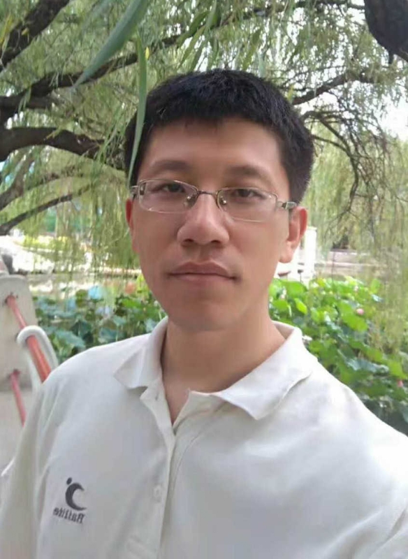 秋日暖阳的第一张照片--贵阳相亲服务中心