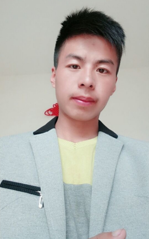 蓝亿的第一张照片--贵阳相亲服务中心