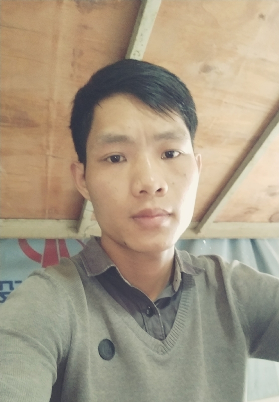 酷酷的第一张照片--贵阳相亲服务中心
