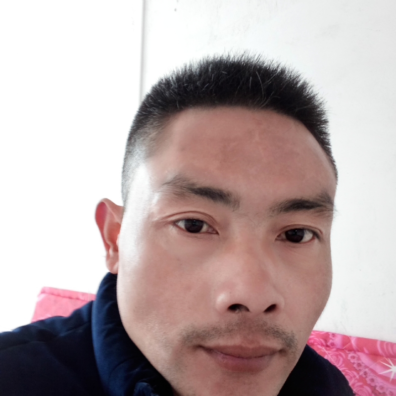 栋栋的第一张照片--贵阳相亲服务中心