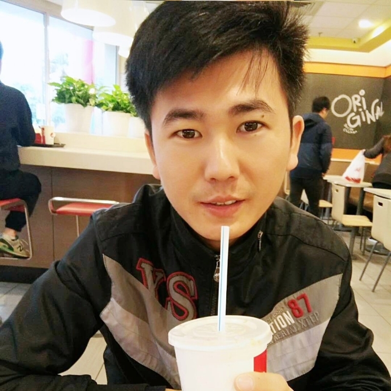 累了谁疼的第一张照片--贵阳相亲服务中心