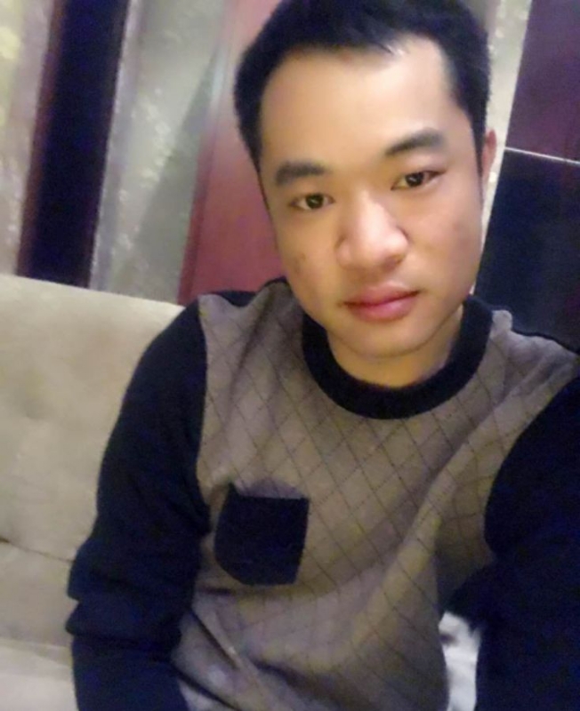 人生快乐的第一张照片--贵阳相亲服务中心