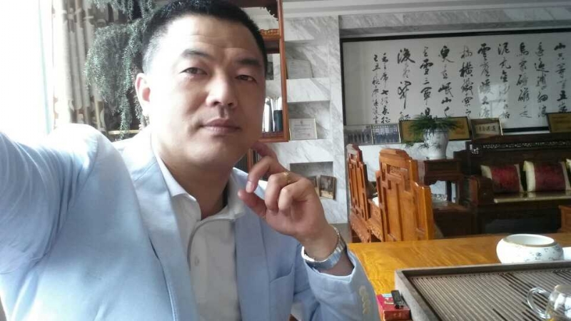 厚德载物的第一张照片--贵阳相亲服务中心