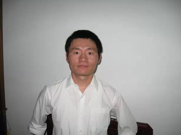 阿杰630的第一张照片--贵阳相亲服务中心