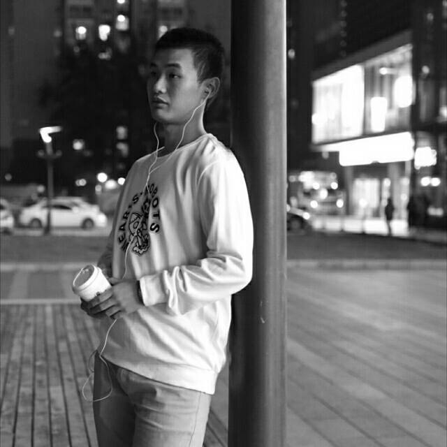 精卫的第一张照片--贵阳相亲服务中心