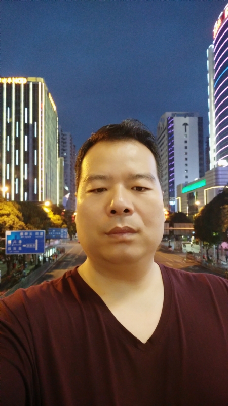 相爱一辈子的第一张照片--贵阳相亲服务中心