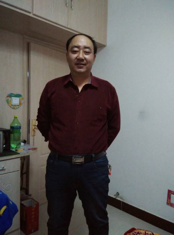 愿得一人心的第一张照片--贵阳相亲服务中心