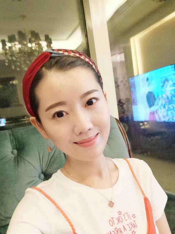 小河的第二张照片--贵阳相亲服务中心