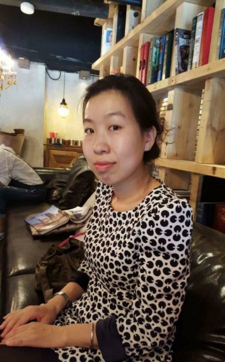 xu的第二张照片--贵阳相亲服务中心