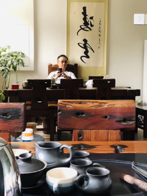 陳sir的第二张照片--贵阳相亲服务中心