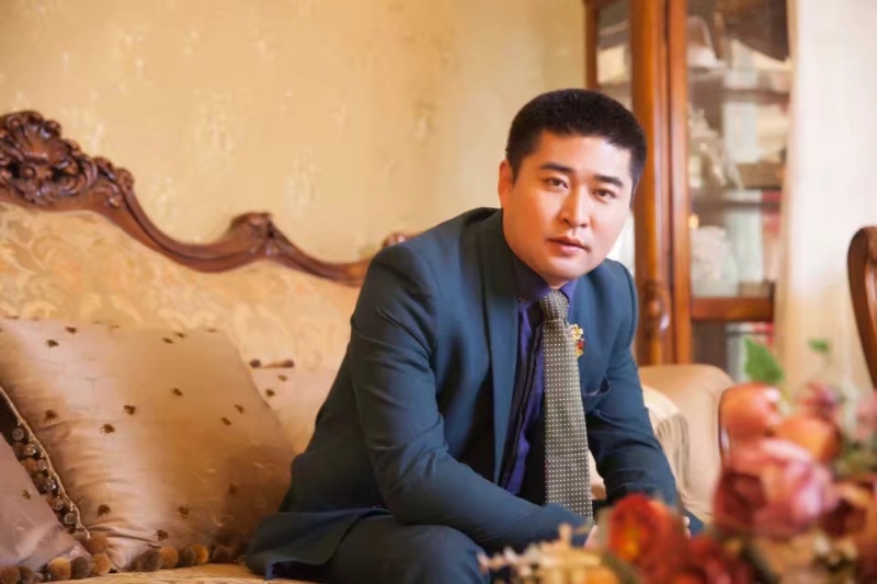 wen的第一张照片--贵阳相亲服务中心