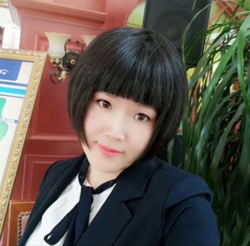 倾城之恋的第一张照片--贵阳相亲服务中心