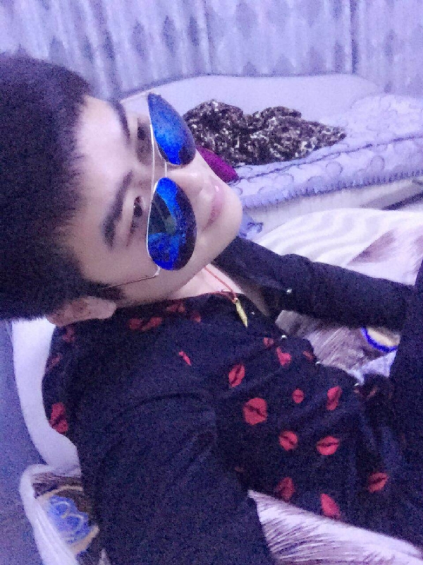 张小嫌的第一张照片--贵阳相亲服务中心
