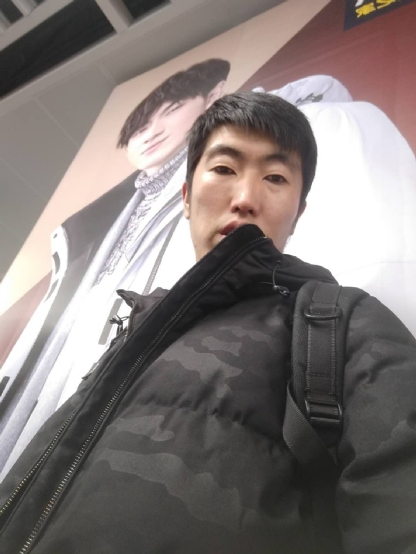 siyuan的第二张照片--贵阳相亲服务中心