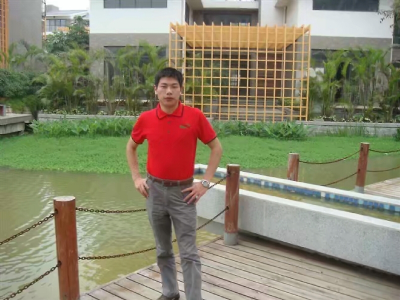热情的土豆的第一张照片--贵阳相亲服务中心