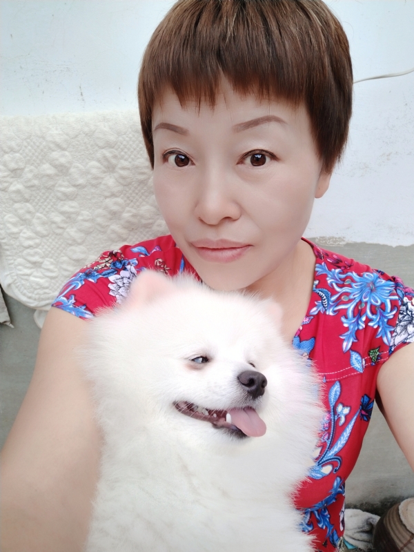 世事无常的第三张照片--贵阳相亲服务中心