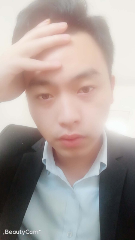 萧根生的第一张照片--贵阳相亲服务中心
