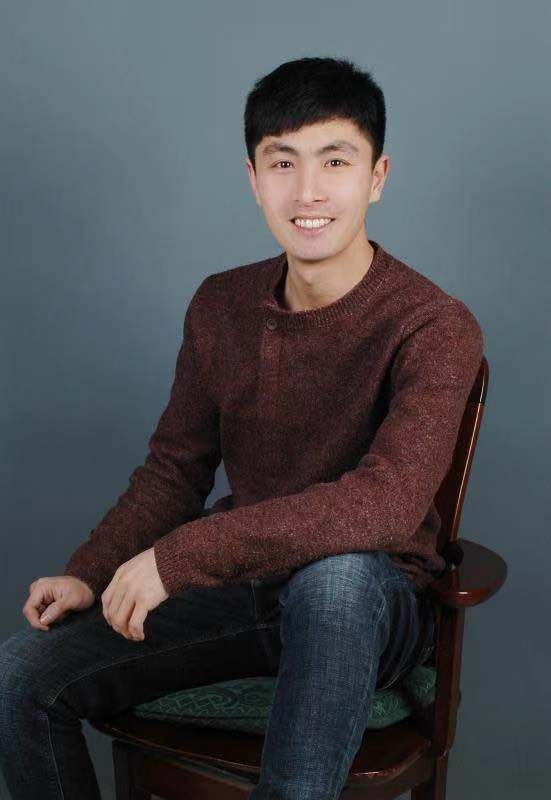 王泽的第二张照片--贵阳相亲服务中心