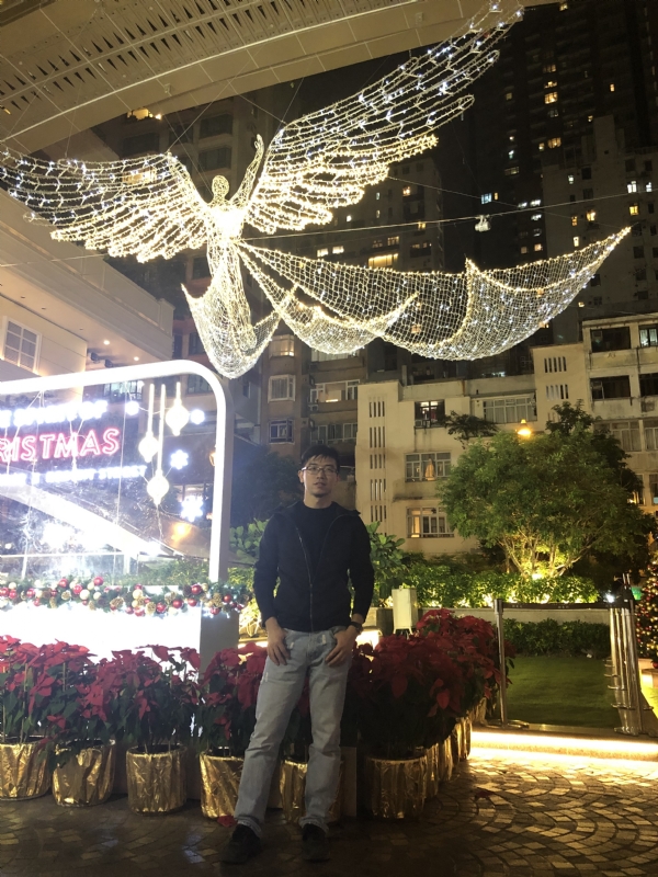 New_hk的第一张照片--贵阳相亲服务中心