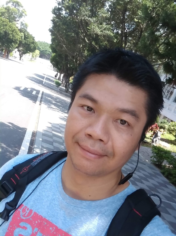 Jacky的第一张照片--贵阳相亲服务中心