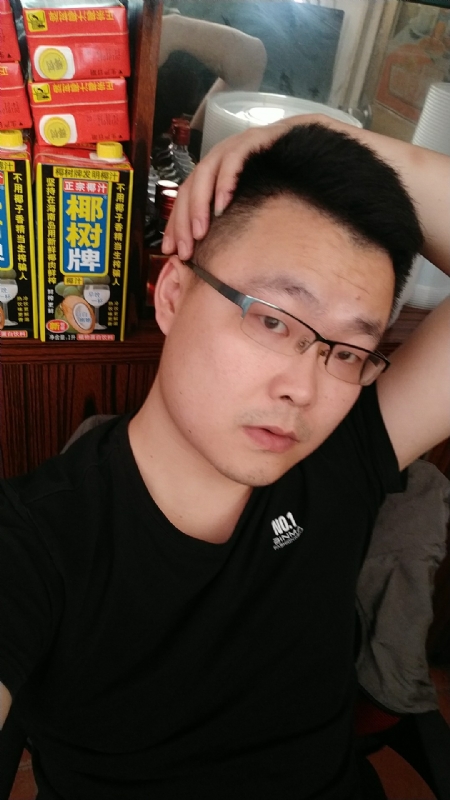 沉默的海的第二张照片--贵阳相亲服务中心