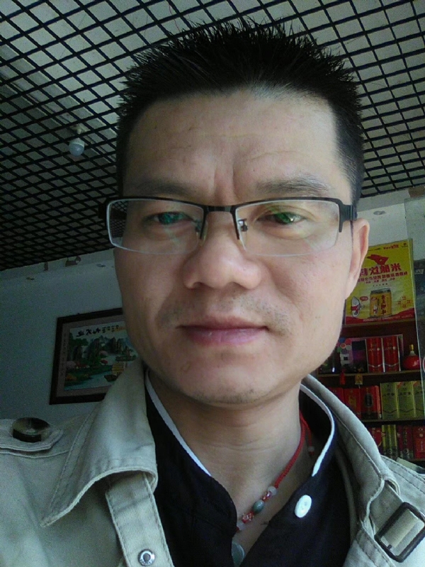 飘逸的第一张照片--贵阳相亲服务中心