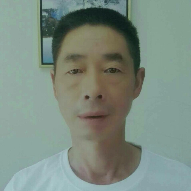 蔡蔡的第一张照片--贵阳相亲服务中心