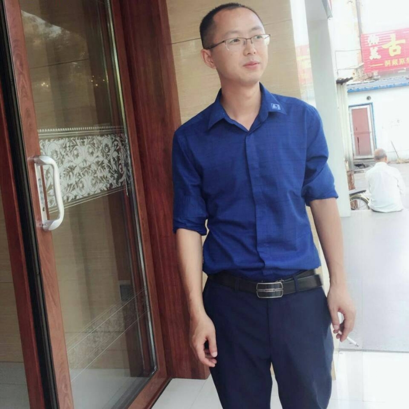亦久懿旧的第一张照片--贵阳相亲服务中心