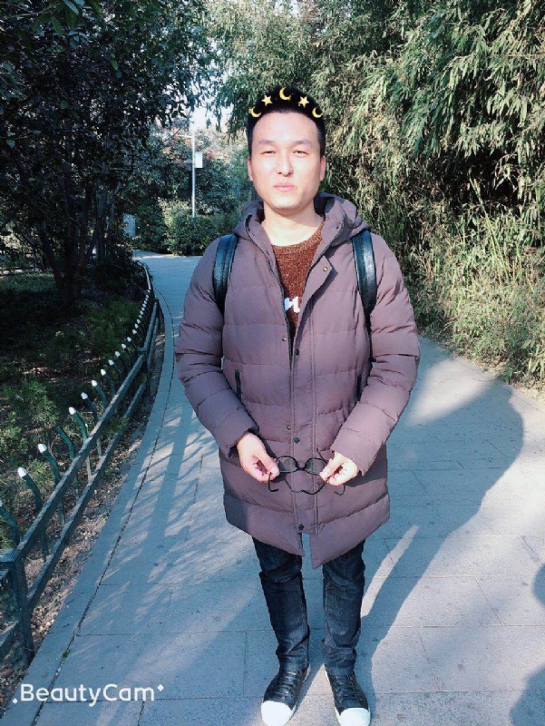 马儿的第一张照片--贵阳相亲服务中心