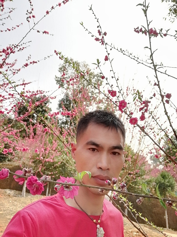 惜緣的第一张照片--贵阳相亲服务中心