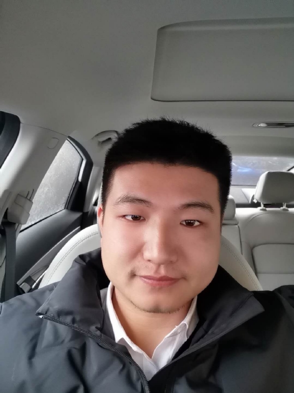 美好未来的第一张照片--贵阳相亲服务中心