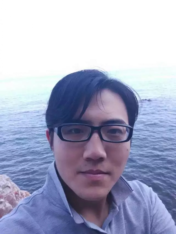 寻觅的第一张照片--贵阳相亲服务中心