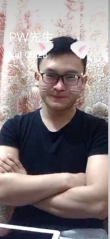 PW先生的第一张照片--贵阳相亲服务中心