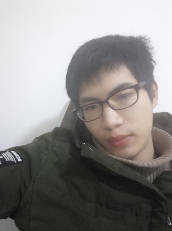 妖星的第一张照片--贵阳相亲服务中心