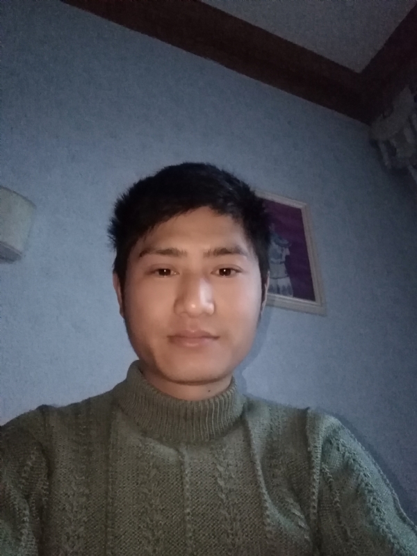 孤独的爱的第一张照片--贵阳相亲服务中心