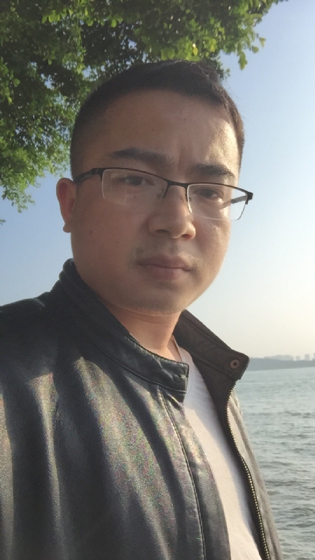 志尧的第一张照片--贵阳相亲服务中心