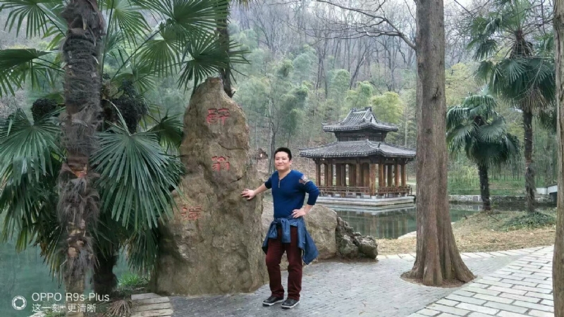 烦事用点心的第一张照片--贵阳相亲服务中心