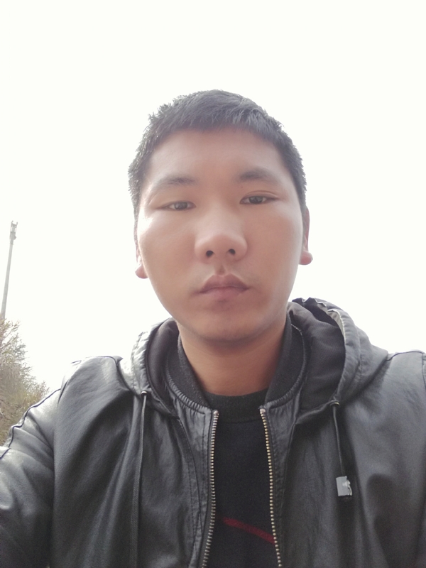 徐仁和的第一张照片--贵阳相亲服务中心