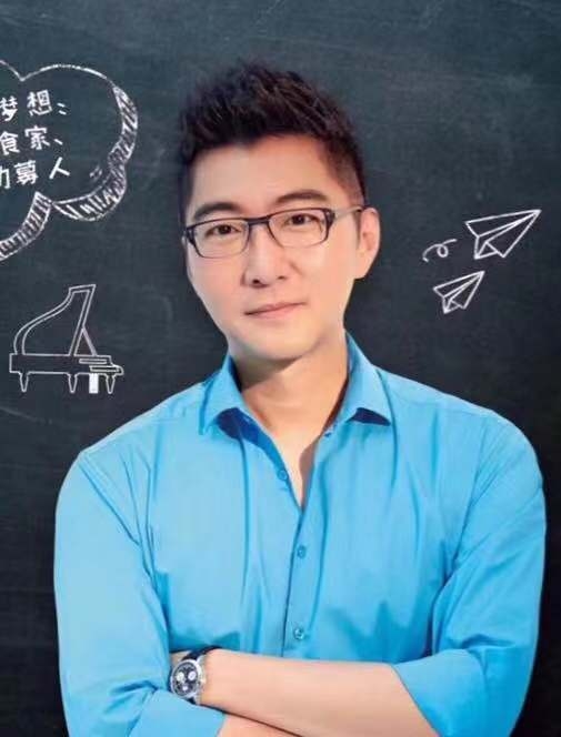 彬的第一张照片--贵阳相亲服务中心