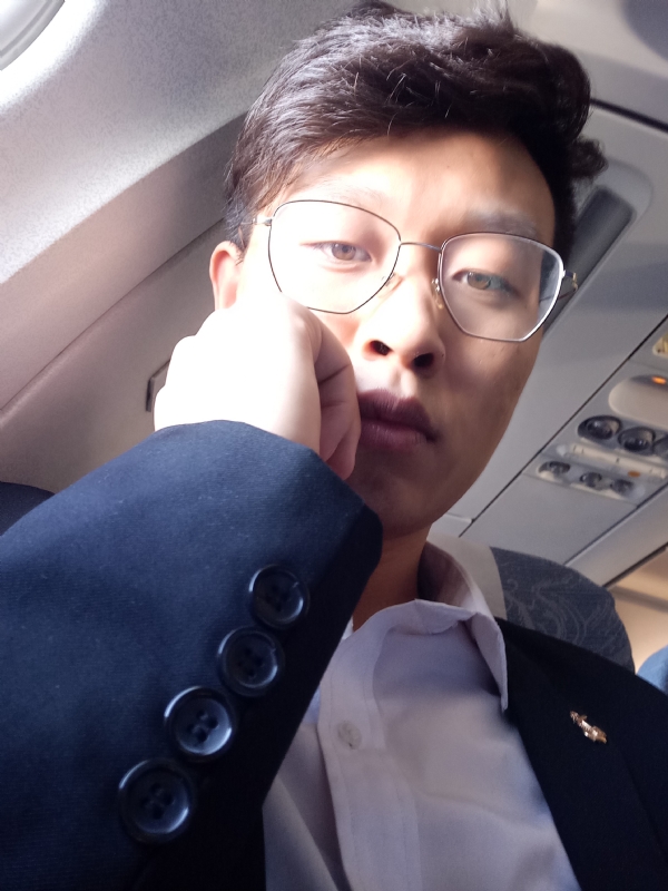 黑巧克力的第一张照片--贵阳相亲服务中心