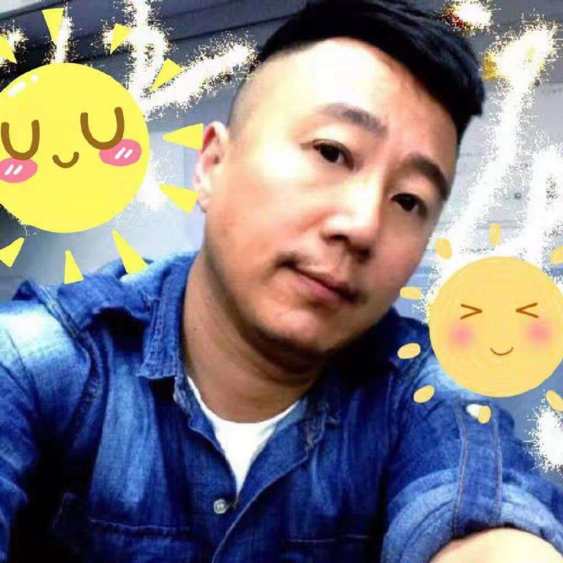 秋风落叶的第一张照片--贵阳相亲服务中心