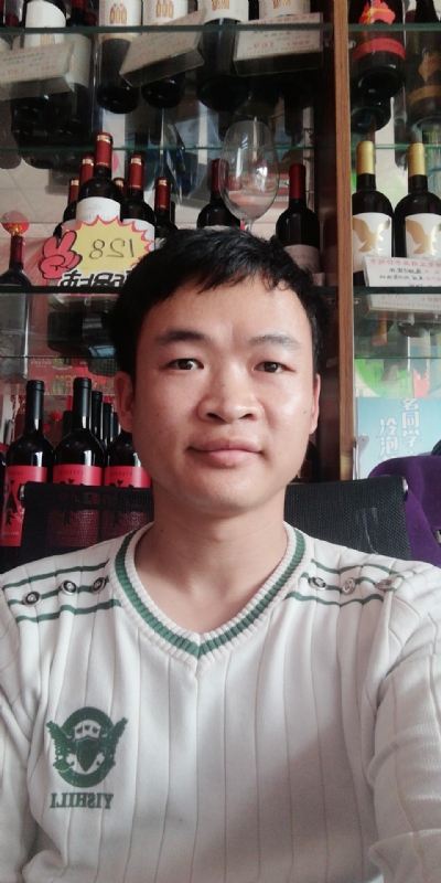 真心征婚的第二张照片--贵阳相亲服务中心