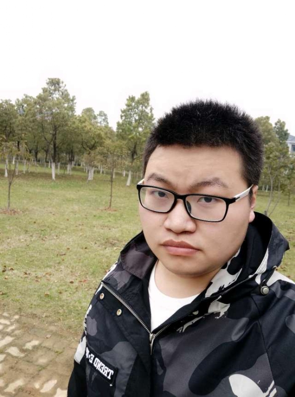 生步圣的第一张照片--贵阳相亲服务中心